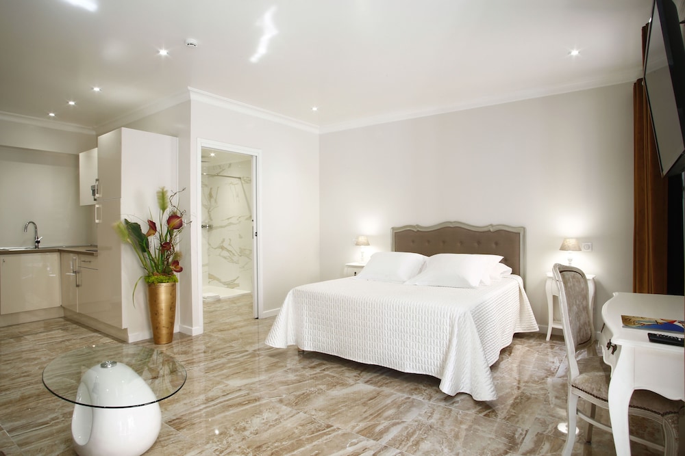 Hotel Le Magnolia 35/36