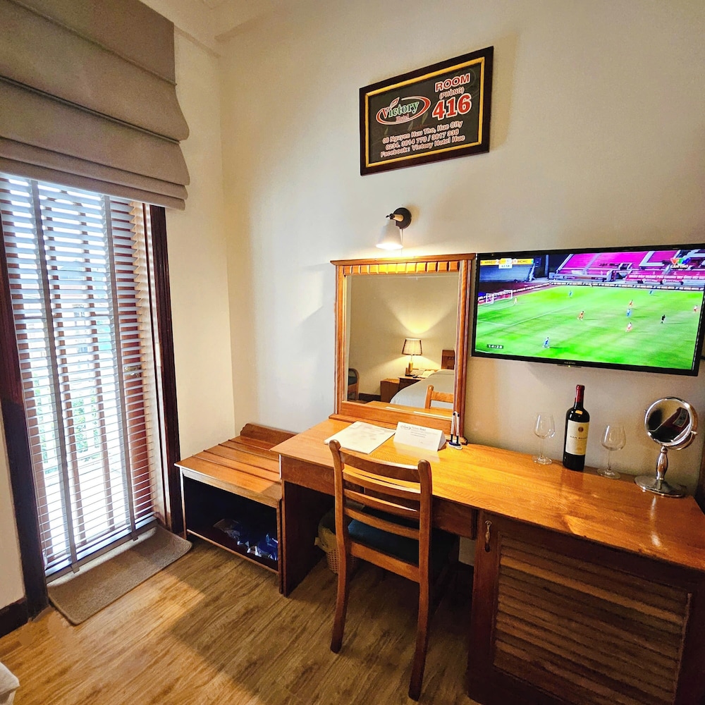 Victory Hotel Hue 30/61