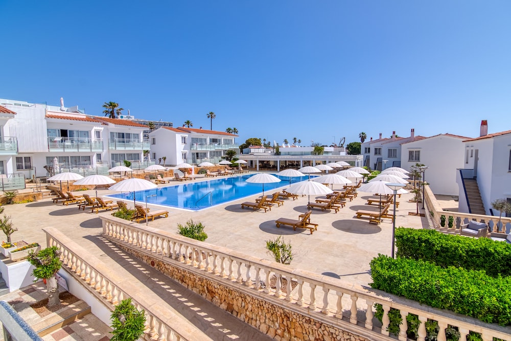 Naranjos Resort Menorca 31/47