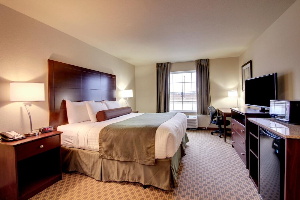Stanton Inn And Suites 14/52