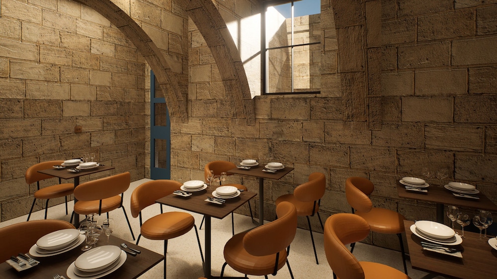 The Vincent Boutique Hotel, BW Premier Collection 62/75