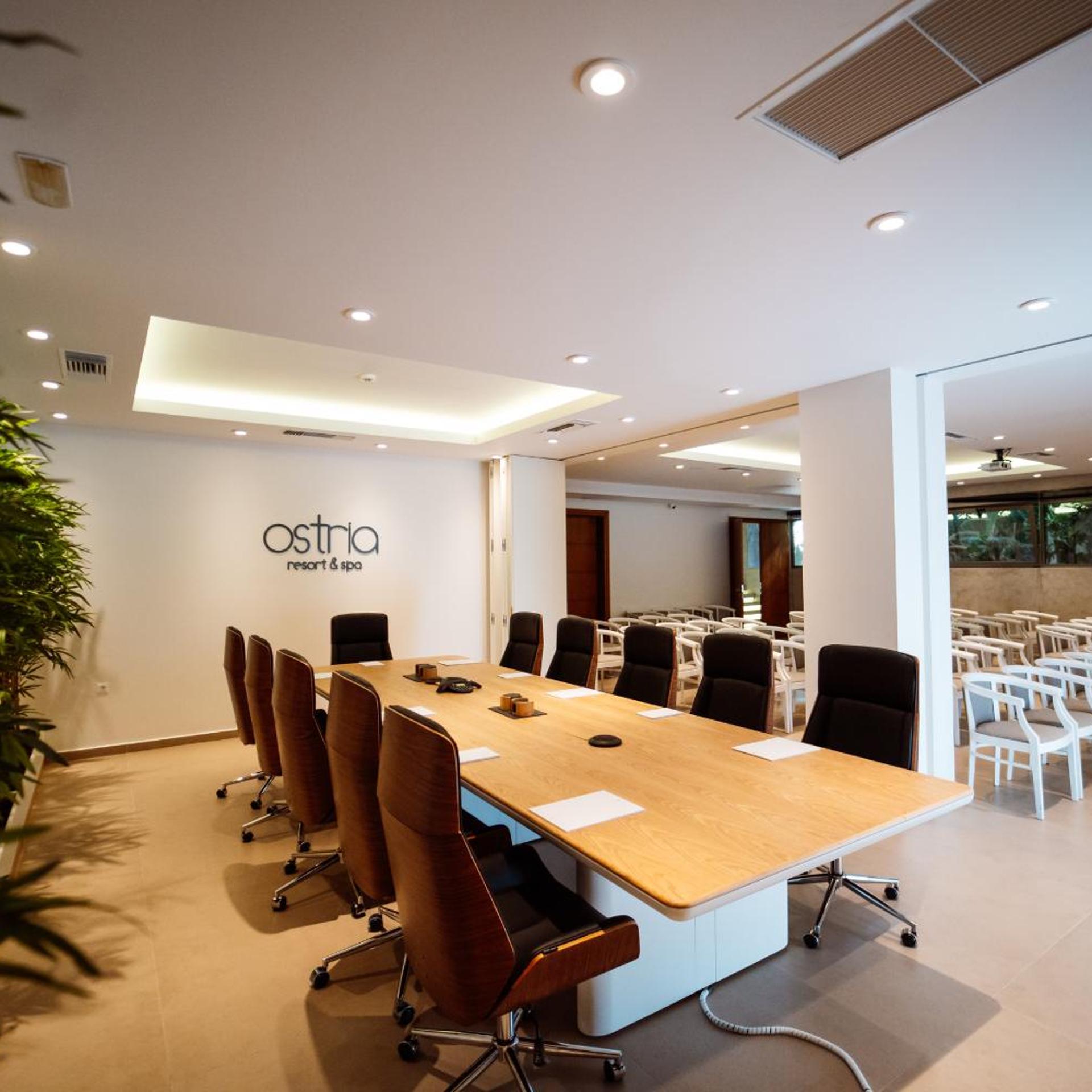 Ostria Resort & Spa 47/59