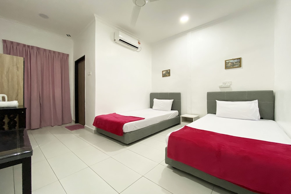 Hotel O Dh Residence 11/33