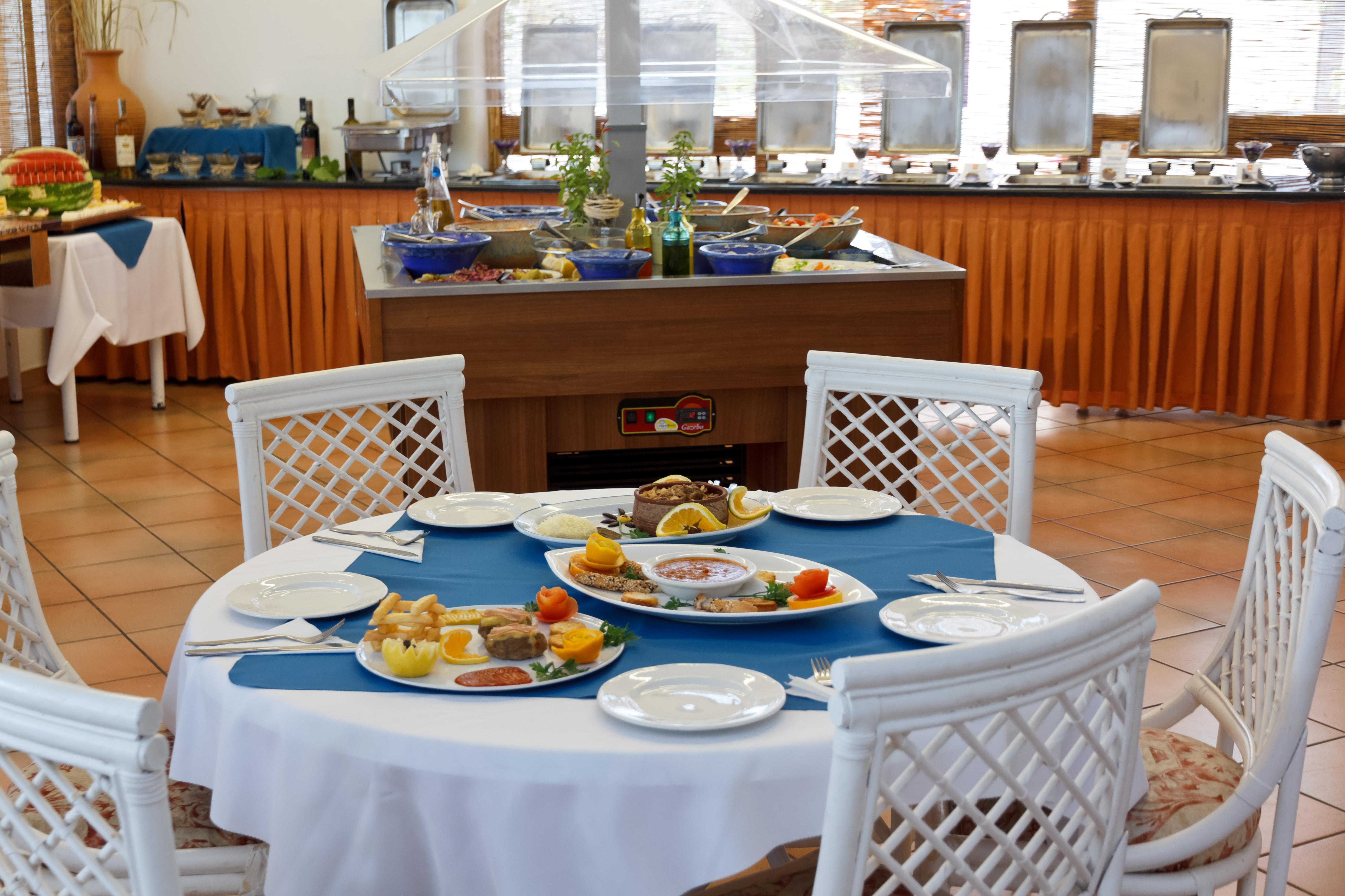 Saint Nicholas Hotel Samos 22/29