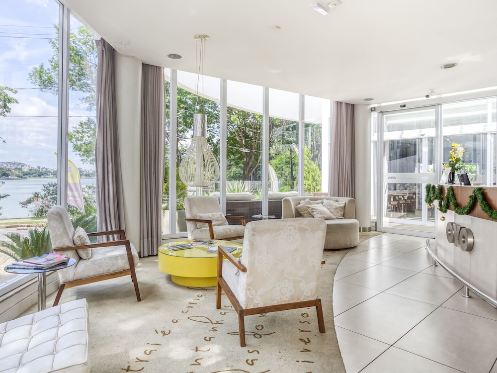 Pampulha Design Hotel 37/61