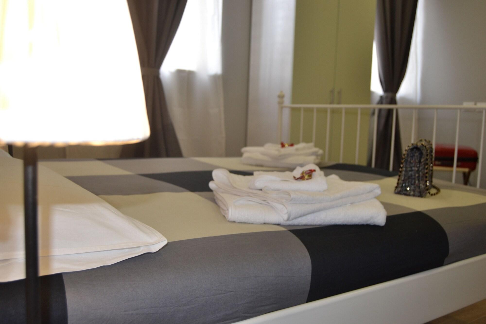 Hotel Bella Vita 31/46