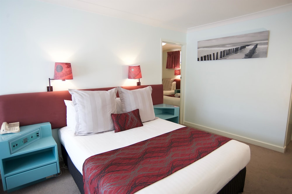 Spa, Single Bed