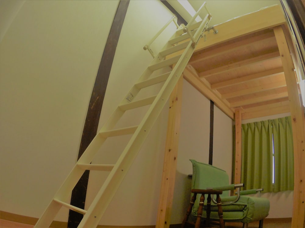 Guesthouse Ga-Jyun 4/28