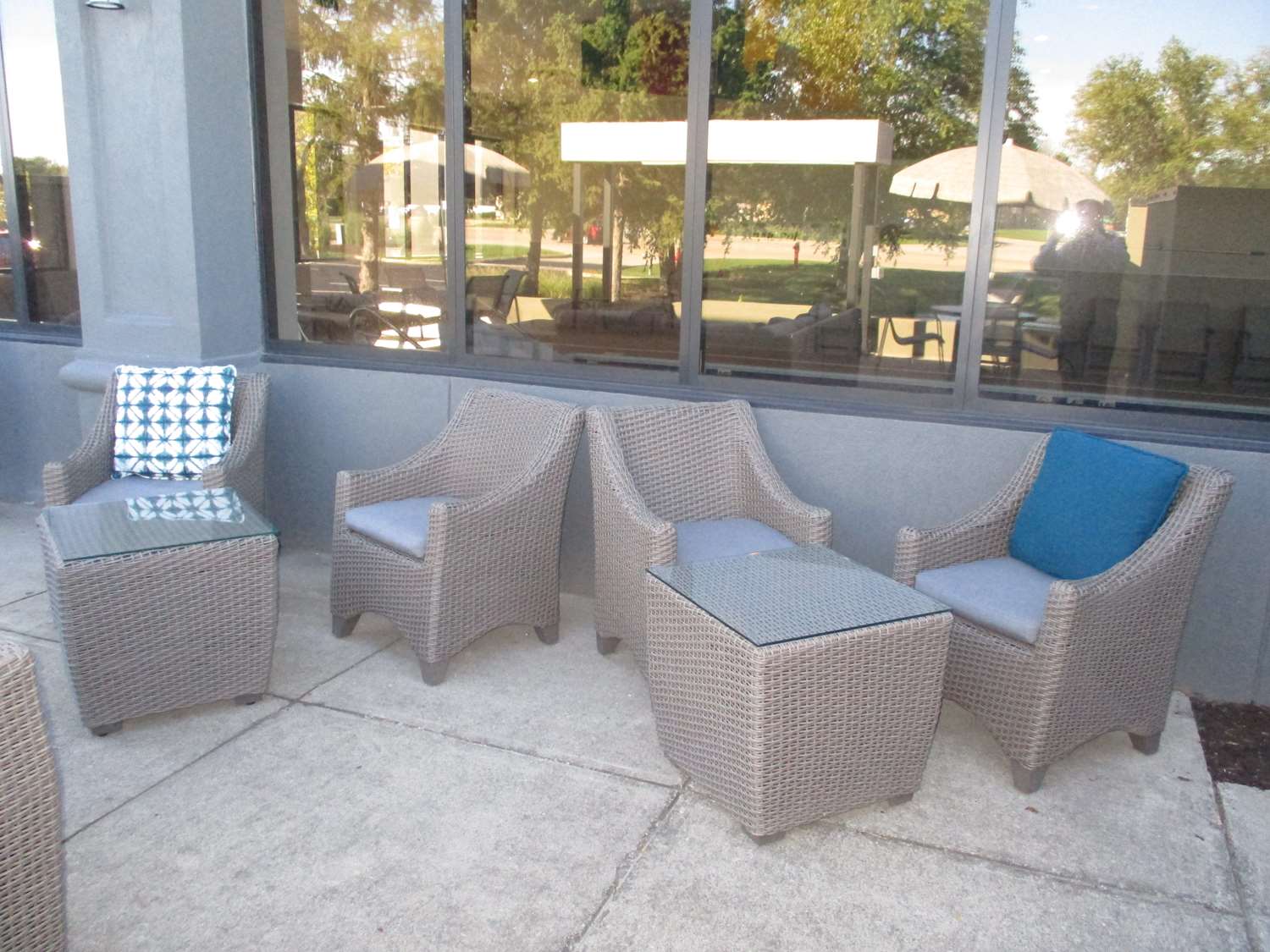 Best Western Plus Indianapolis NW Hotel 52/69
