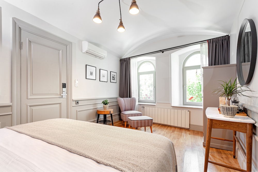 World House Boutique Hotel Galata 18/43