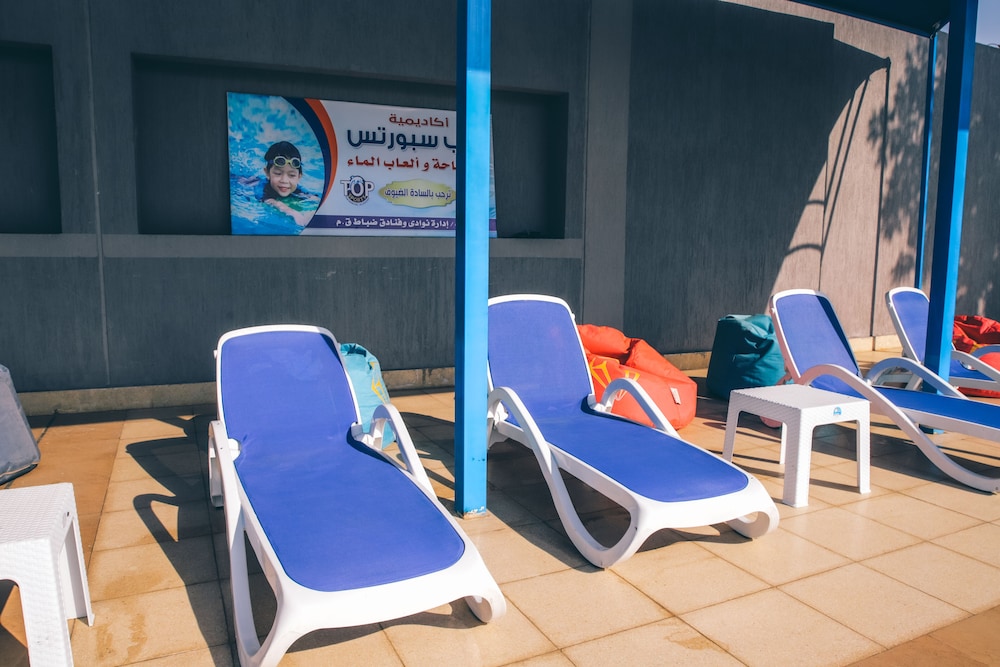 Jewel Maadi Cabins and Club 41/50