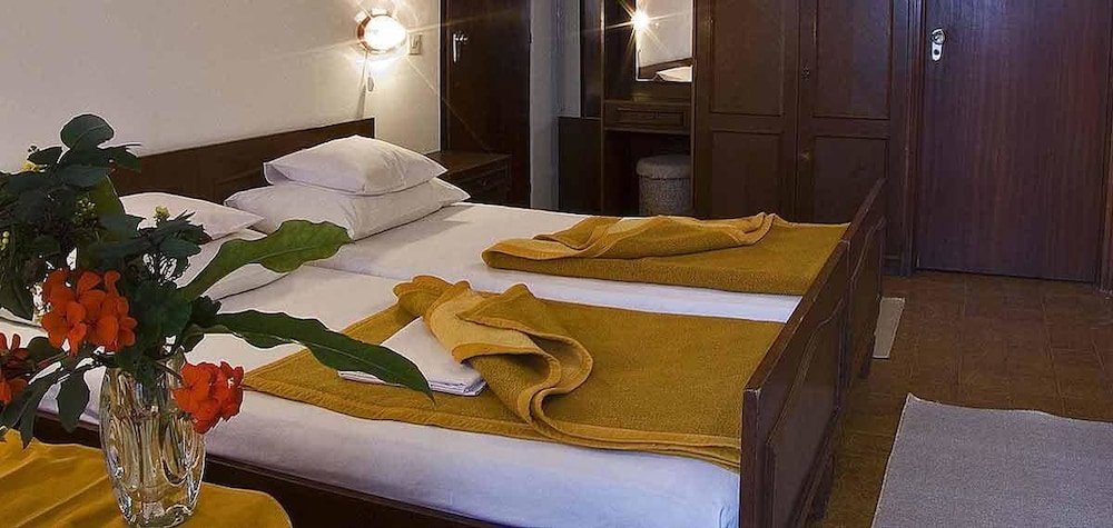 Hotel Castellastva 13/36