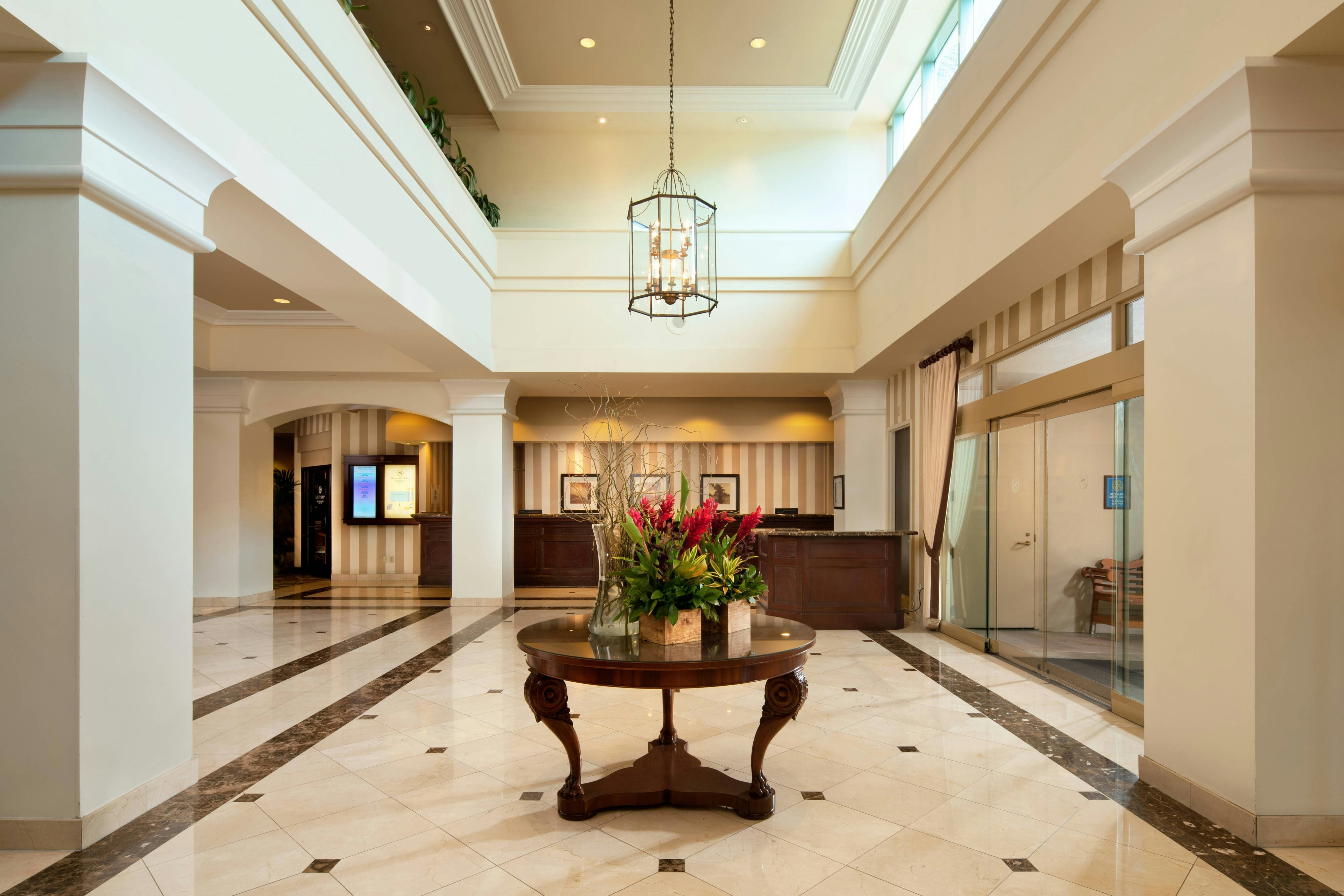 Sheraton Fairplex Hotel Conference Center 7/46
