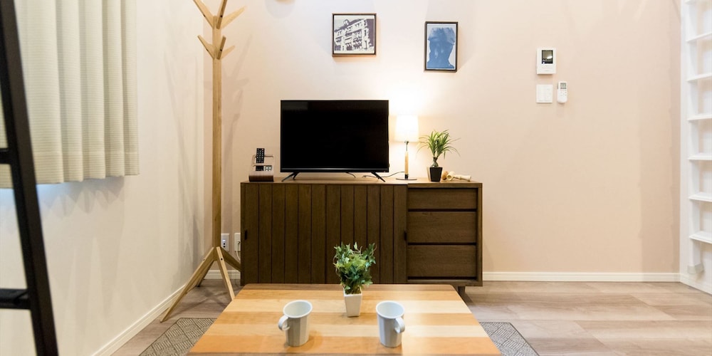 Trip Pod Tojin-Machi A (Ex TATERU bnb) 3/39