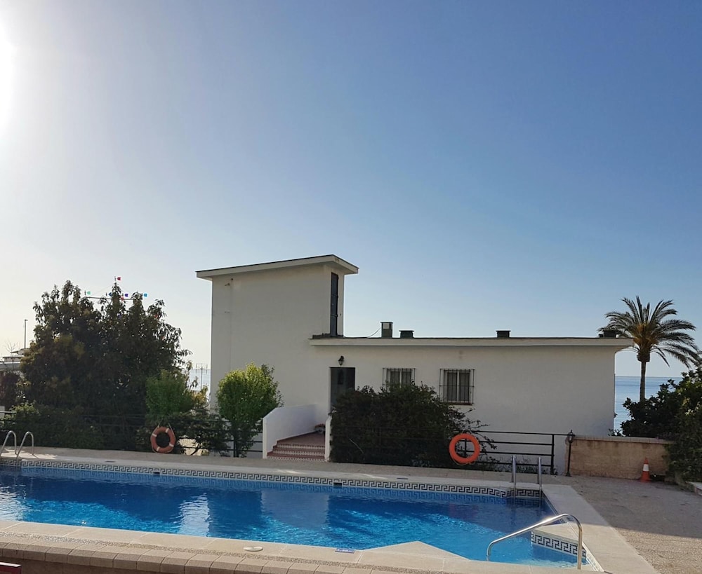 Aparthotel Sunny Beach 47/49