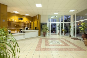 Corali Hotel 7/63