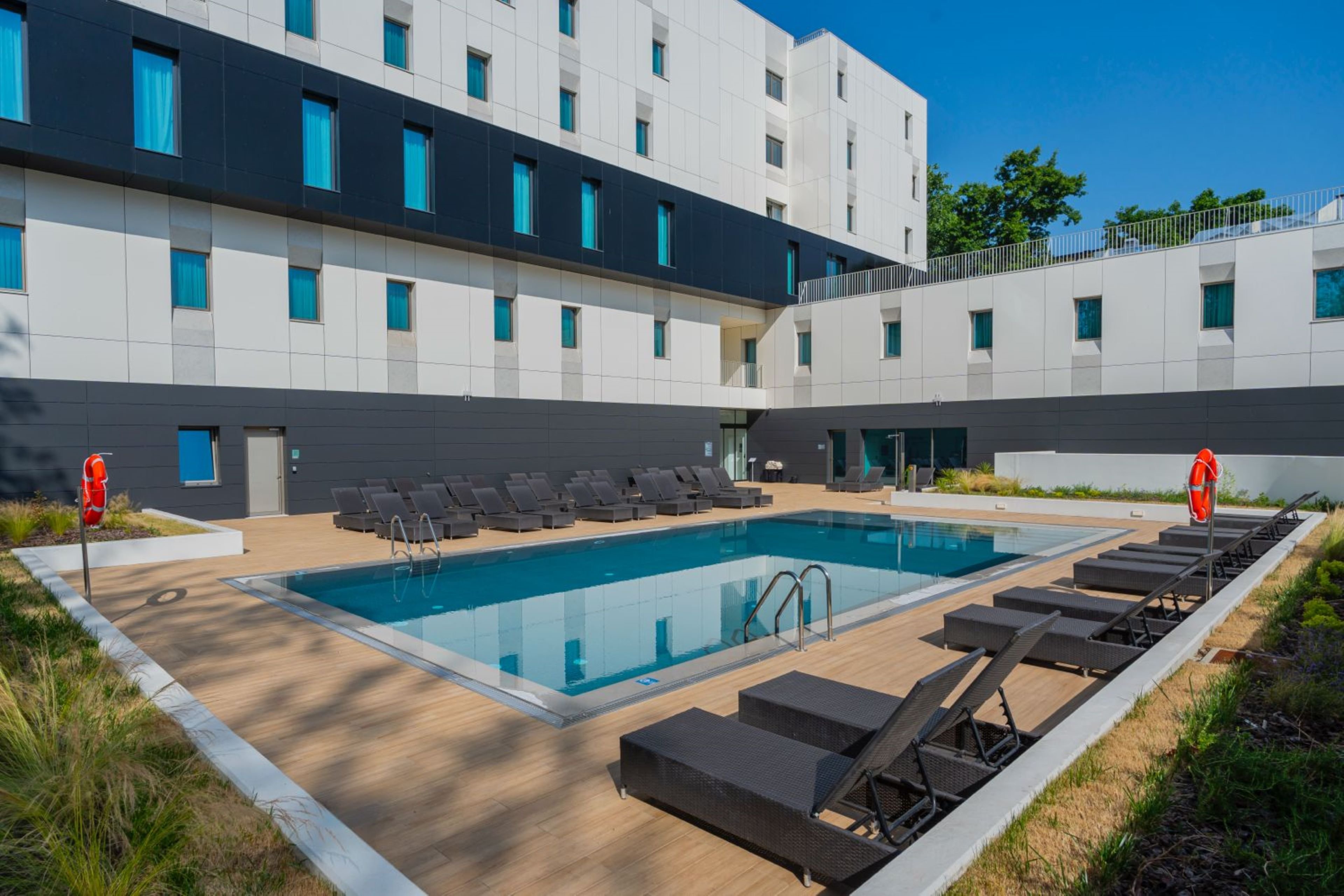 Holiday Inn Braga 33/34