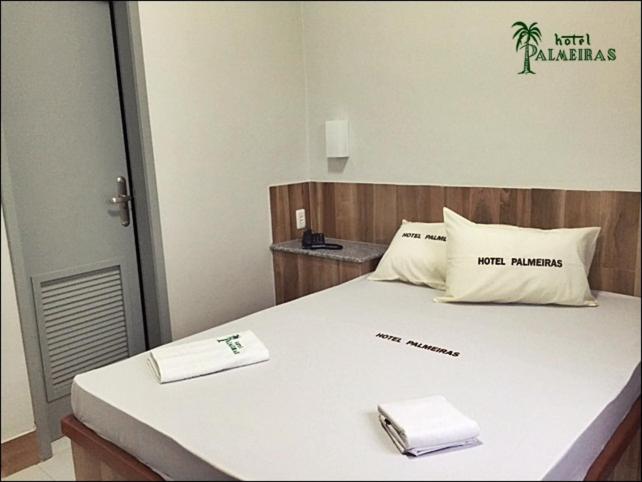 Palmeiras Hotel 9/27