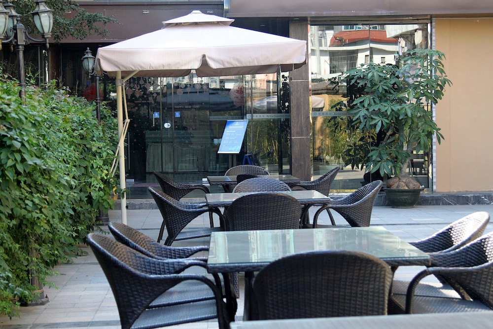 Xige Garden Hotel 23/32