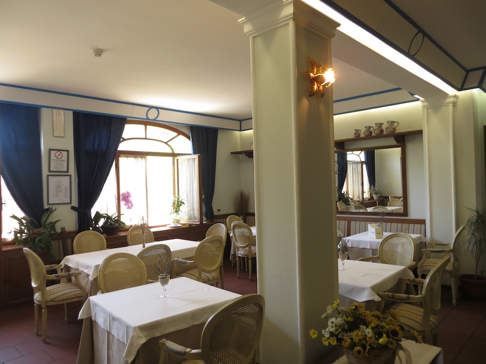 Hotel Girasole 21/43