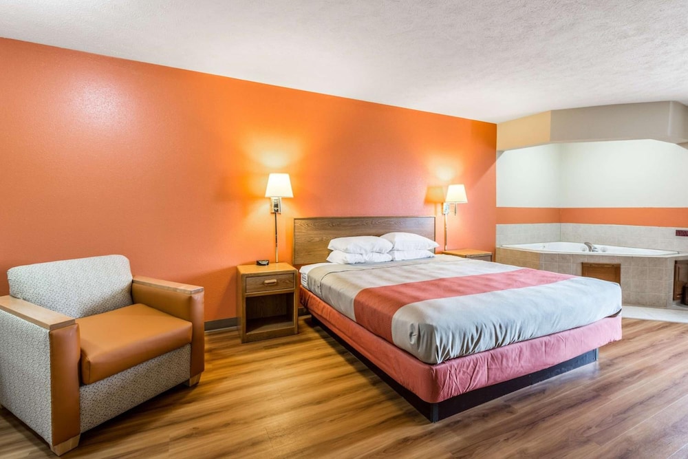 Motel6 Percival, IA 27/68