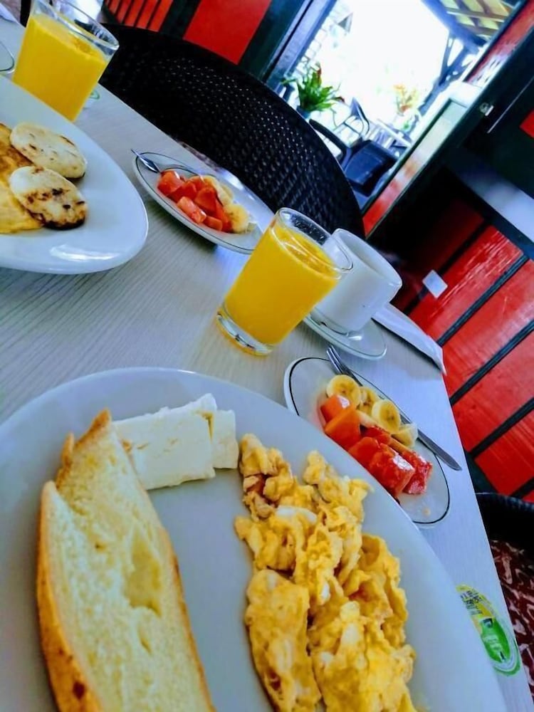 La Floresta Hotel Campestre 22/55