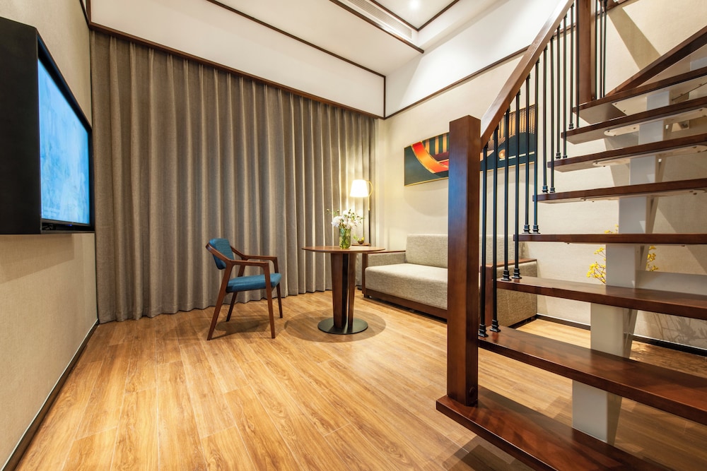 SSAW Boutique Hotel Cheng Man 29/49