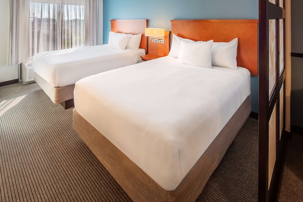 Hyatt Place Madison Downtown 20/62