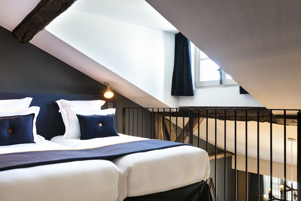 Hotel Square Louvois 16/51