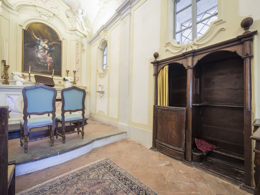 Hotel Villa Montegranelli 8/50