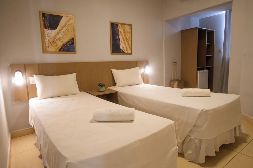 Mar do Farol Praia Hotel 12/28