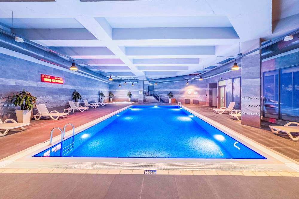 Radisson Residences Vadistanbul 35/70