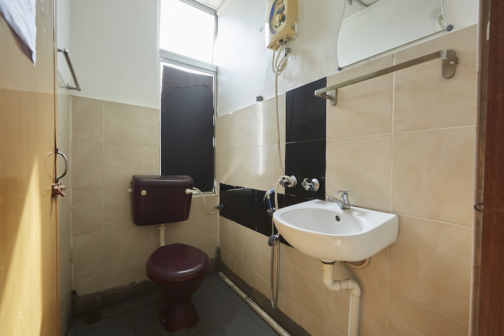 OYO 885 Jerteh Hotel 28/31