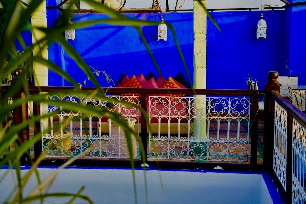 Riad Reve D Antan Spa 3/50