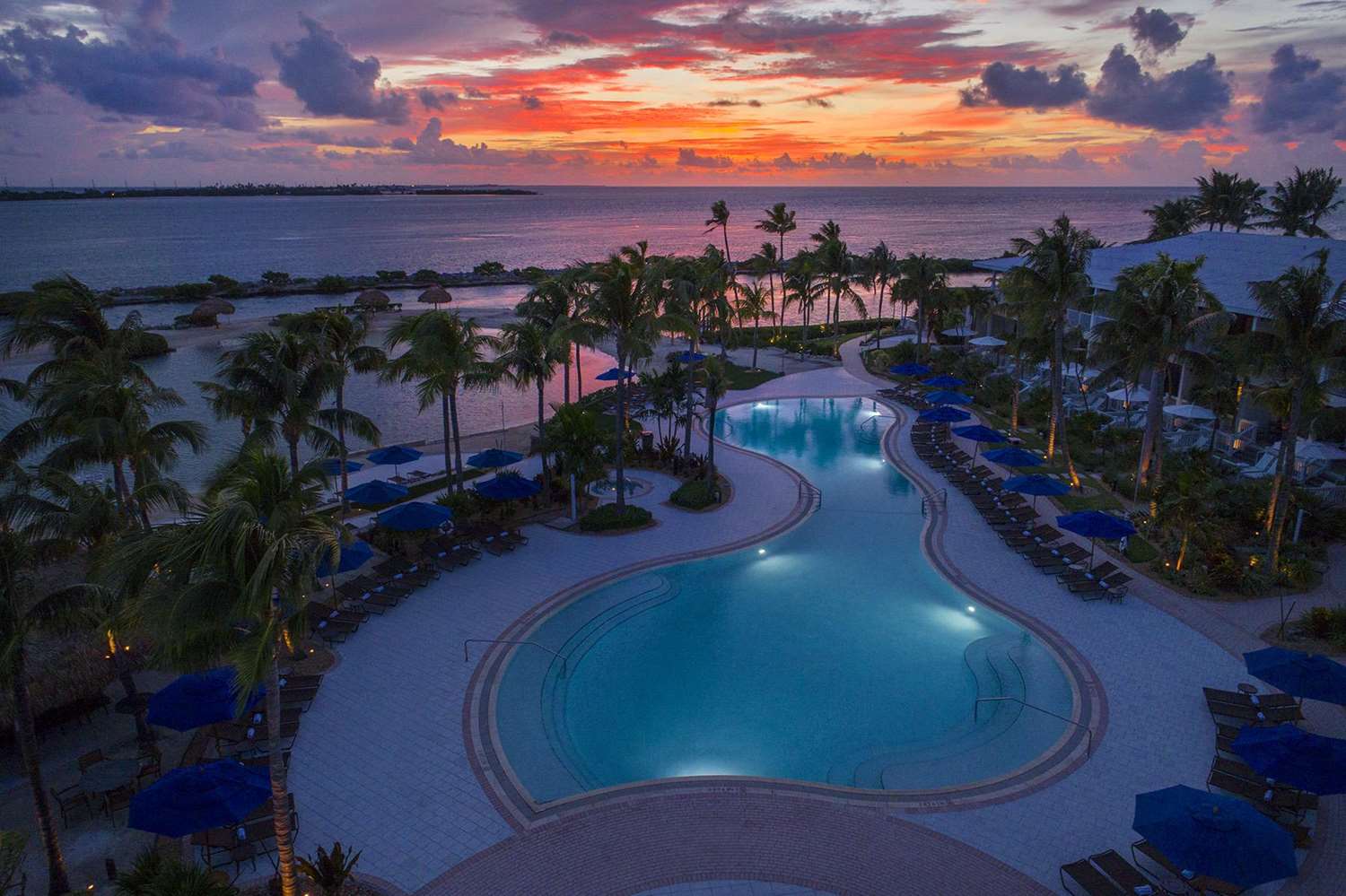 Hawks Cay Resort 40/46