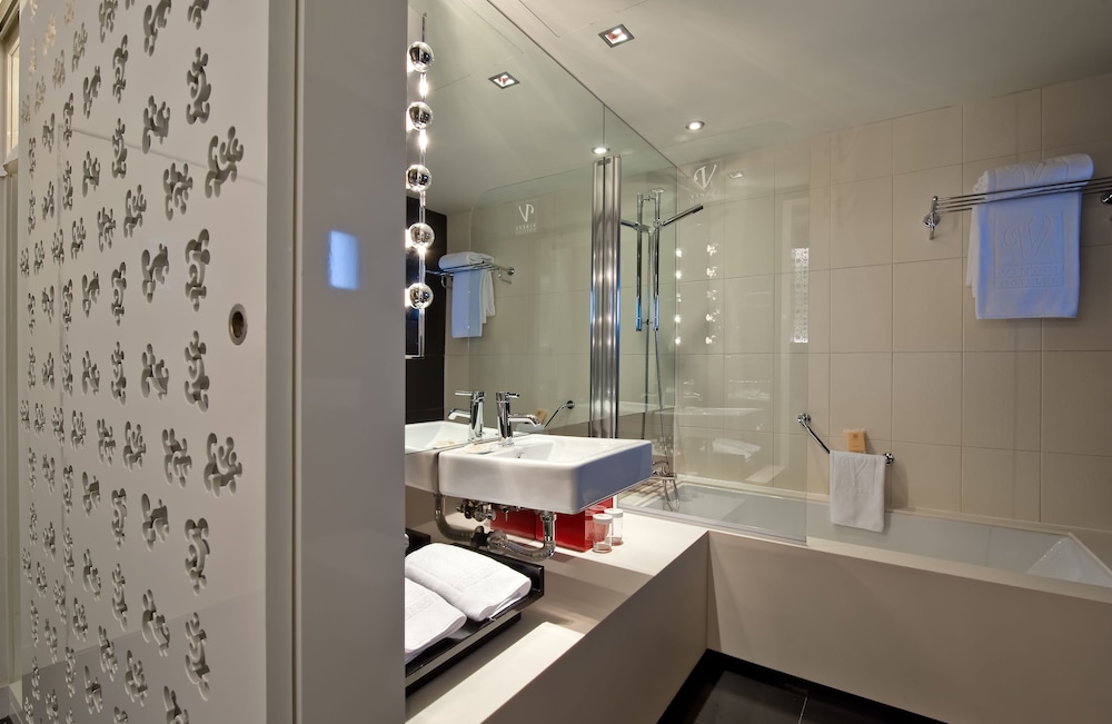 Vincci Via 66 Hotel 48/50
