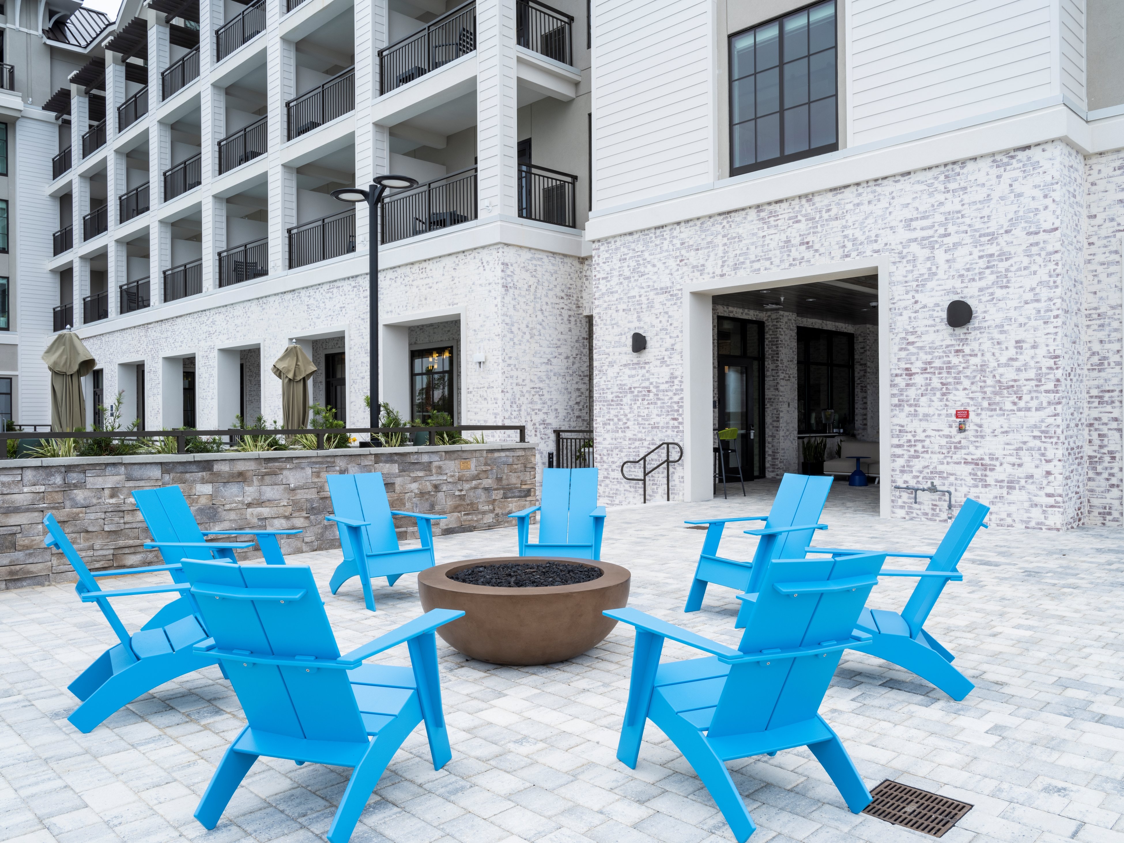 Hotel Indigo Panama City Marina, an IHG Hotel 65/75