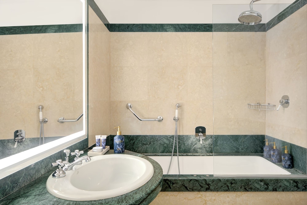 Grand Santa Lucia Hotel 43/43