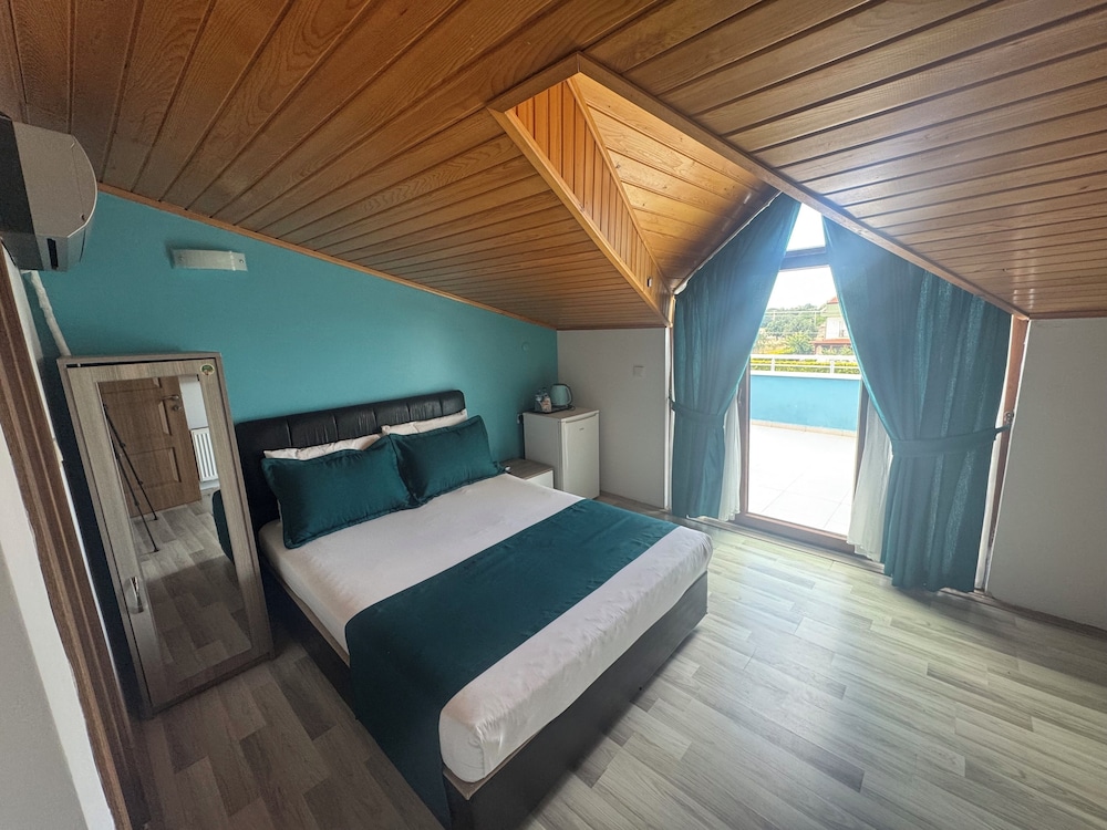 Berfin Otel 17/36