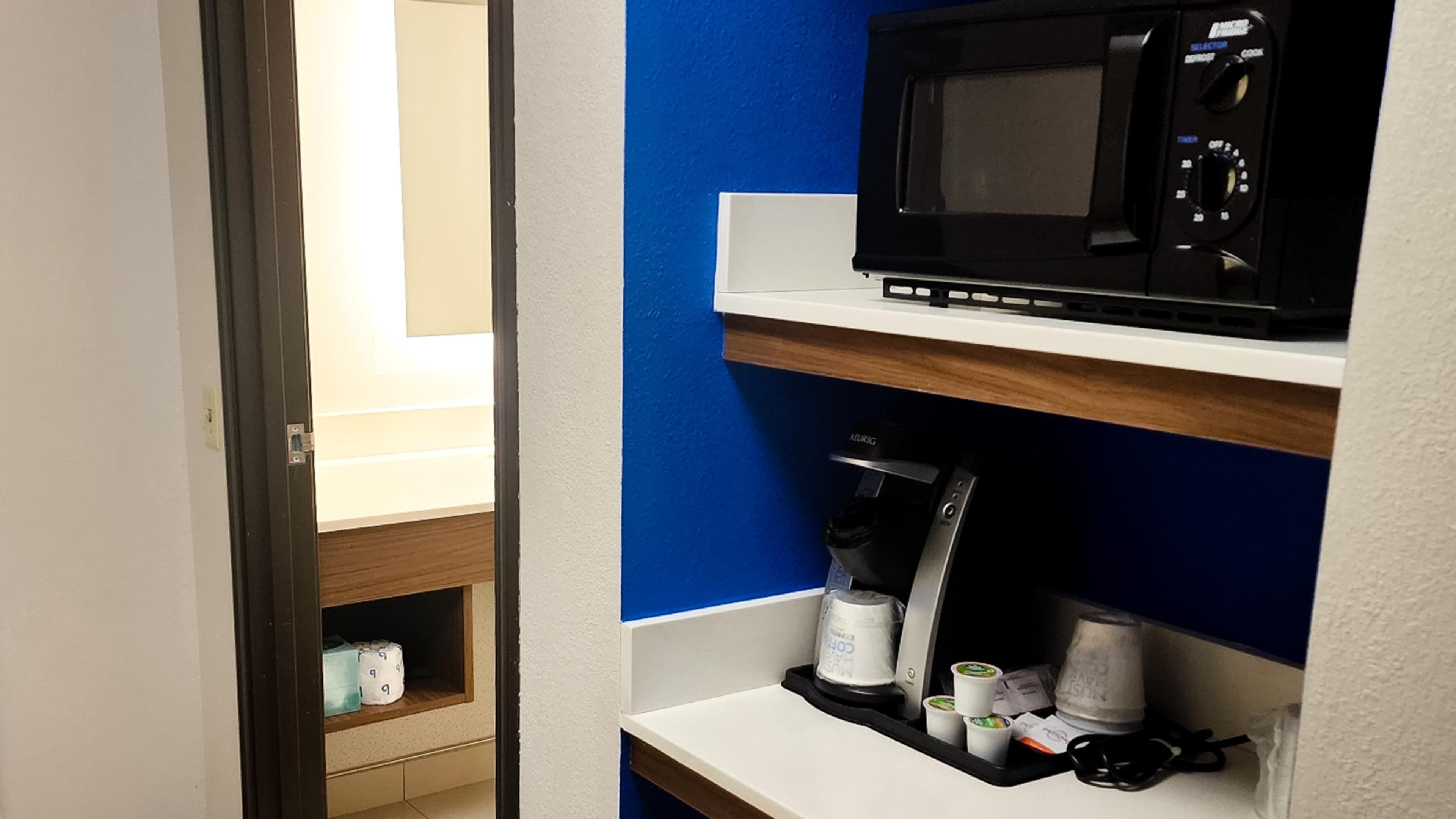 Holiday Inn Express Hotel And Suites Chicago South Lansing 65/71