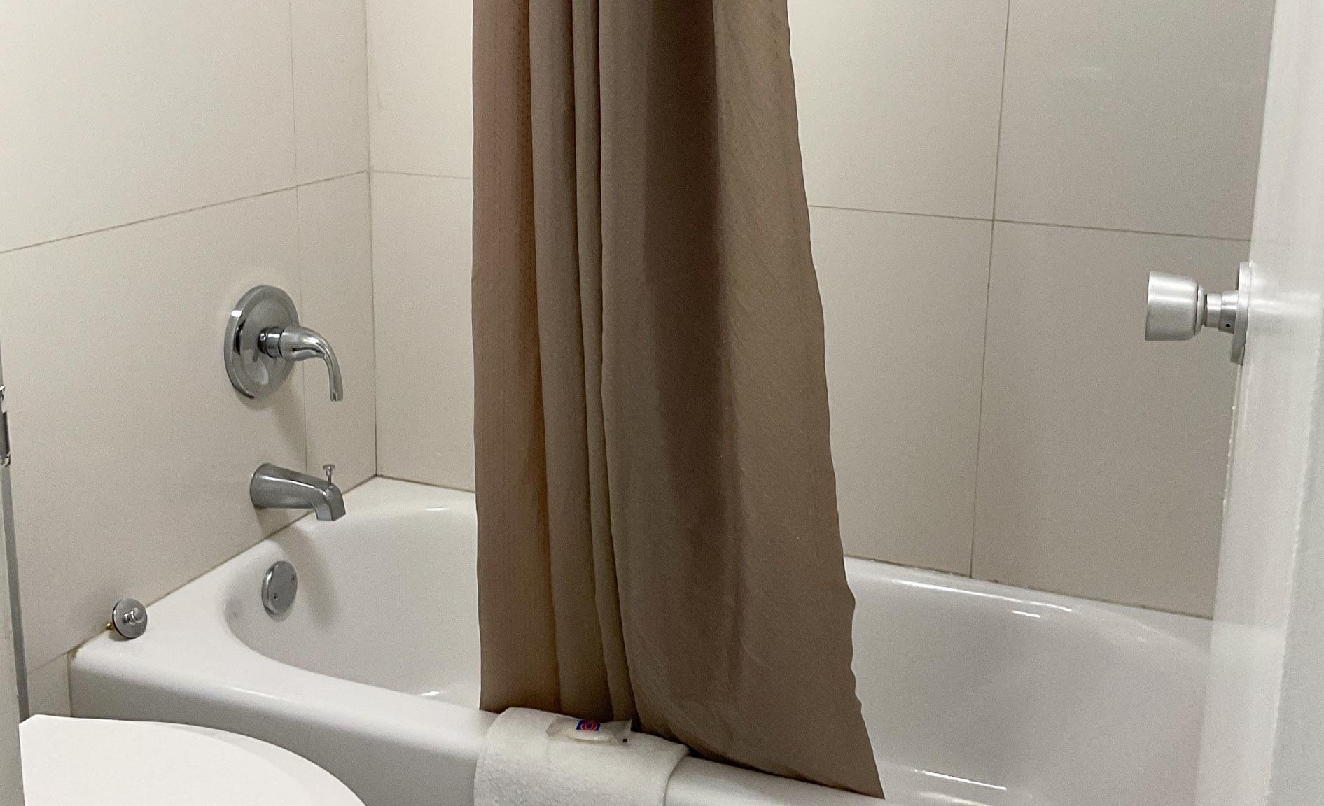 Studio 6 Extended Stay - Columbus, GA -Downtown 27/30