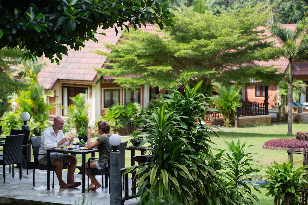 Baan Suan Homestay Koh Kood 58/58