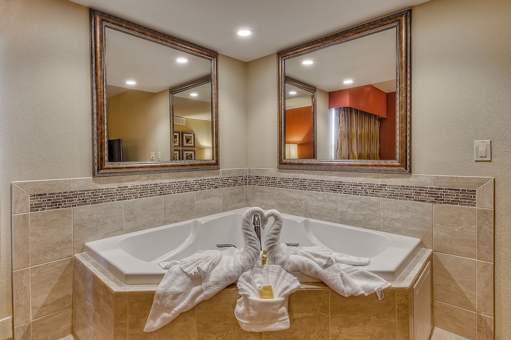 La Quinta Inn Suites Pigeon Forge 31/64