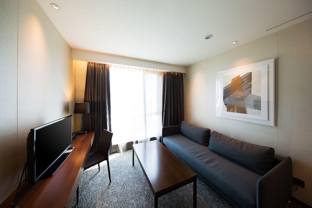 Solaria Nishitetsu Hotel Busan 50/74