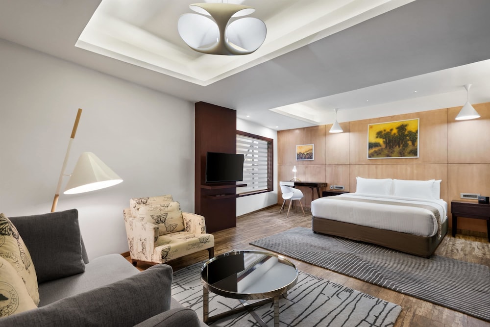 Howard Johnson by Wyndham Kolkata 22/66