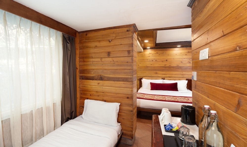 Summit Grace Resort And Spa 22/48