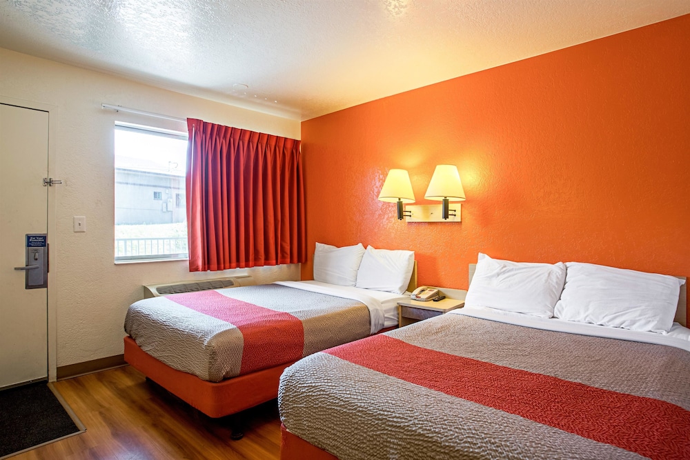 Motel6 Prescott, AZ 23/58