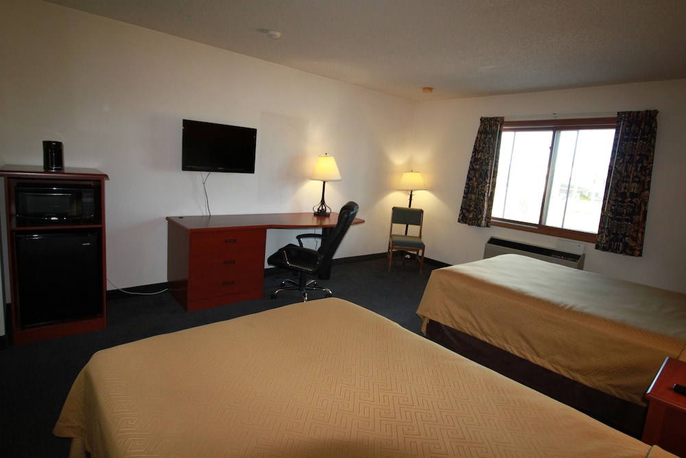 SureStay Hotel by Best Western Greenville 20/43