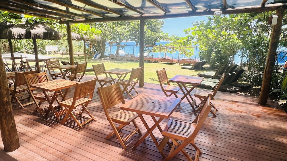 Ilha de Toque Toque Boutique Hotel 28/39