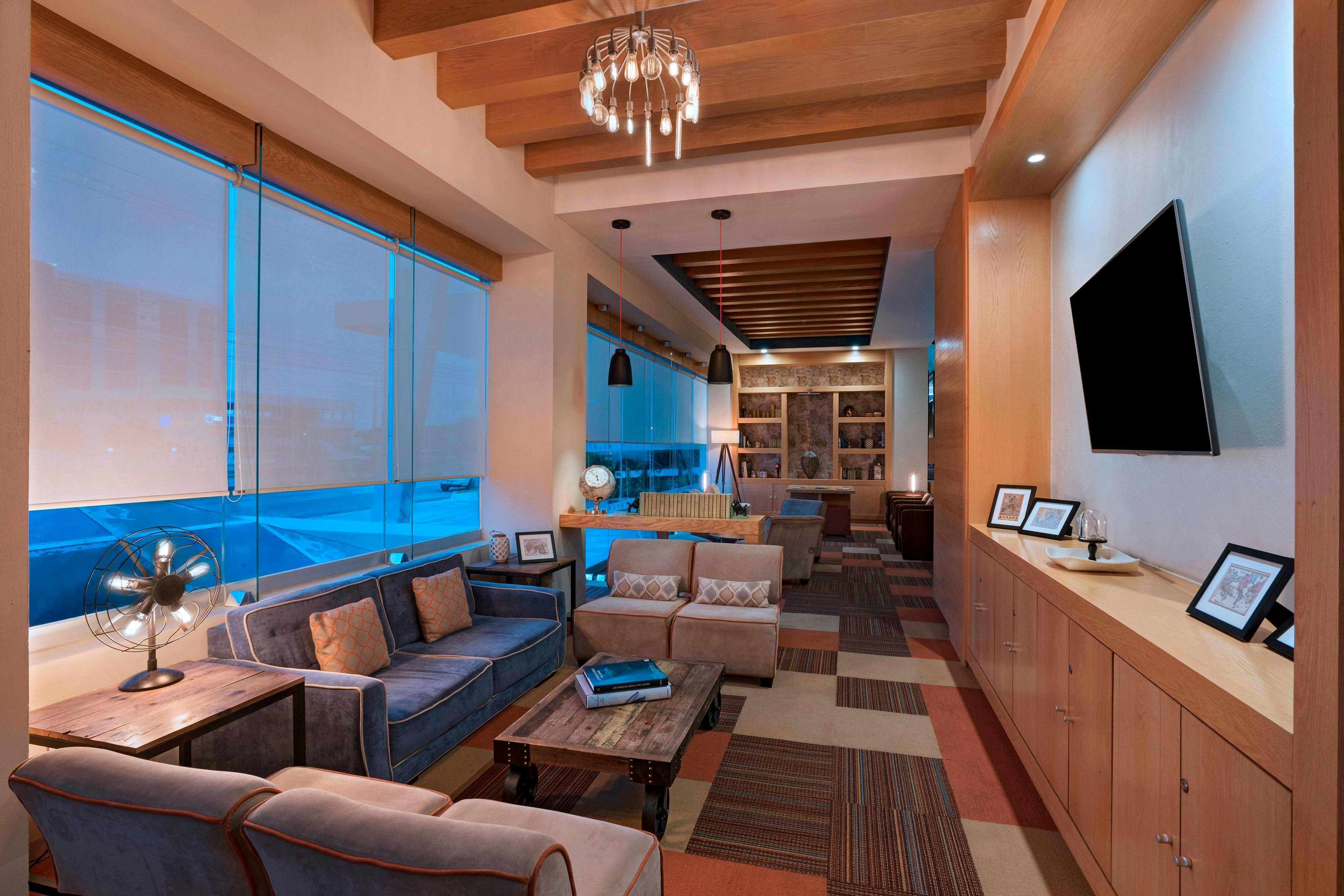Four Points by Sheraton Cancun Centro 4/26